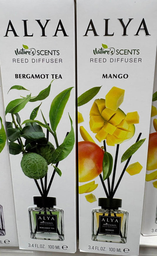 ALYA Reed Diffusers