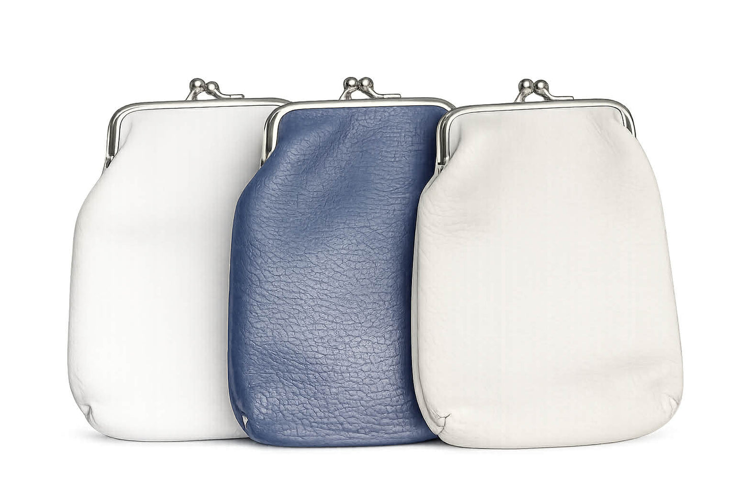 Mini Coin Pouch / Change Purse