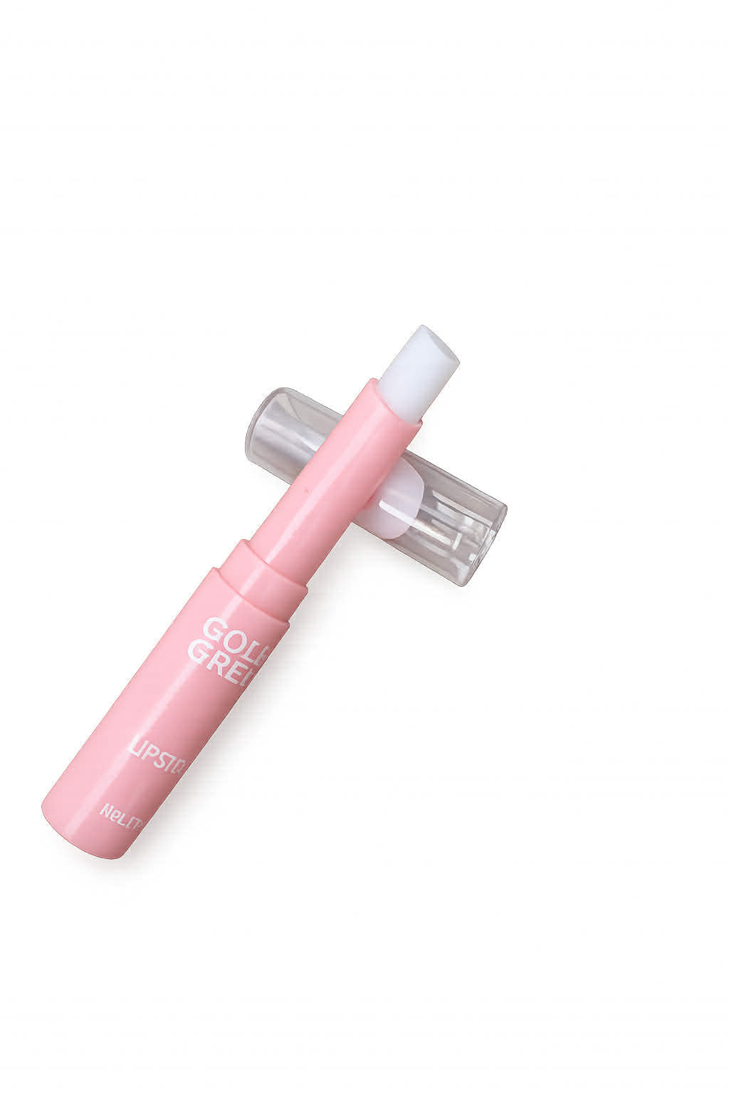 Gold Grem Honey Peach Lipstick –