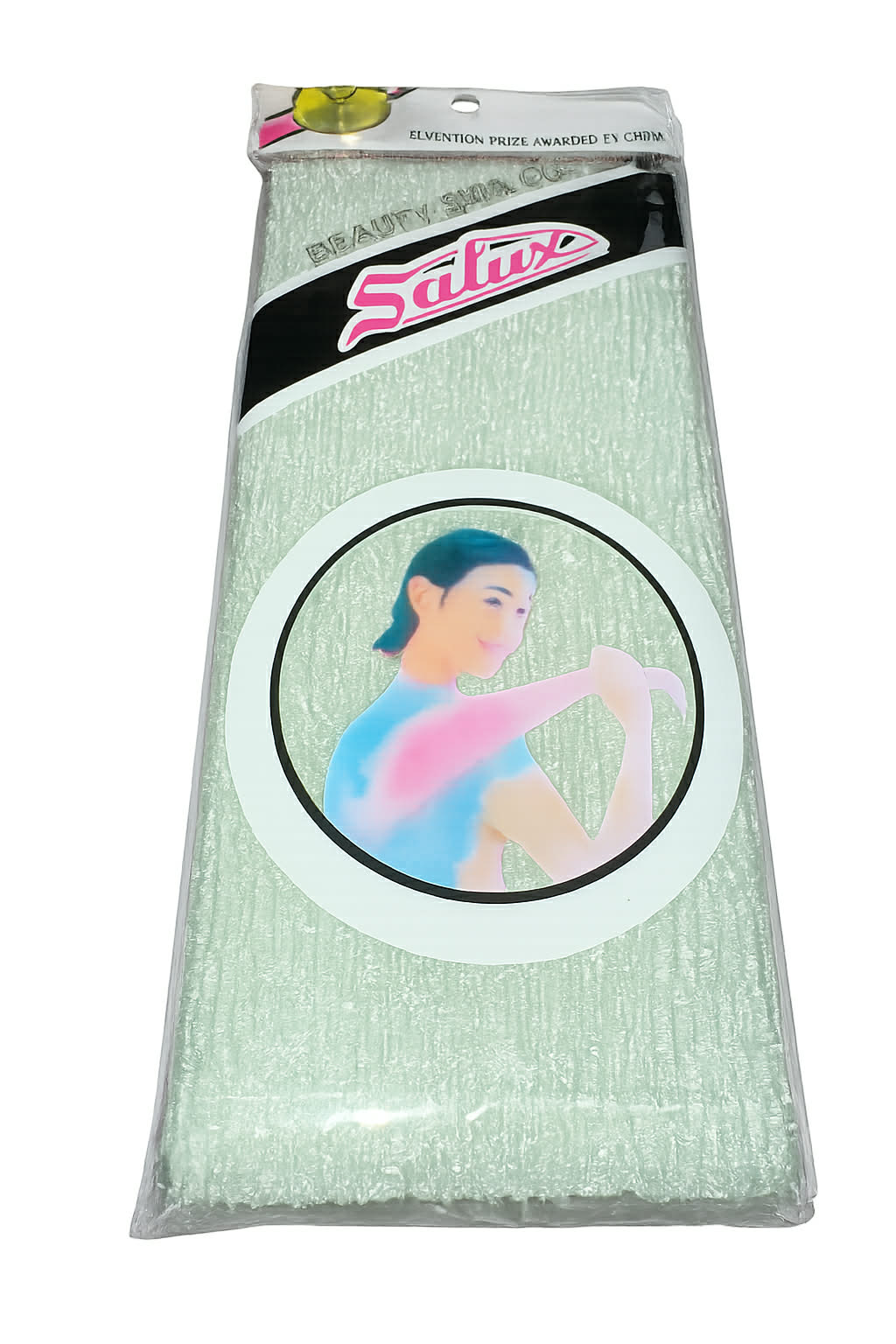 Beauty Skin Cloth (Salux