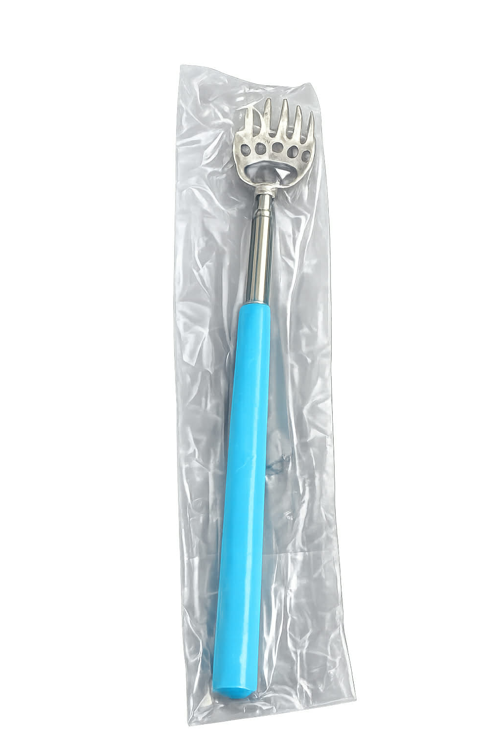 Portable Bear Claw Back Scratcher