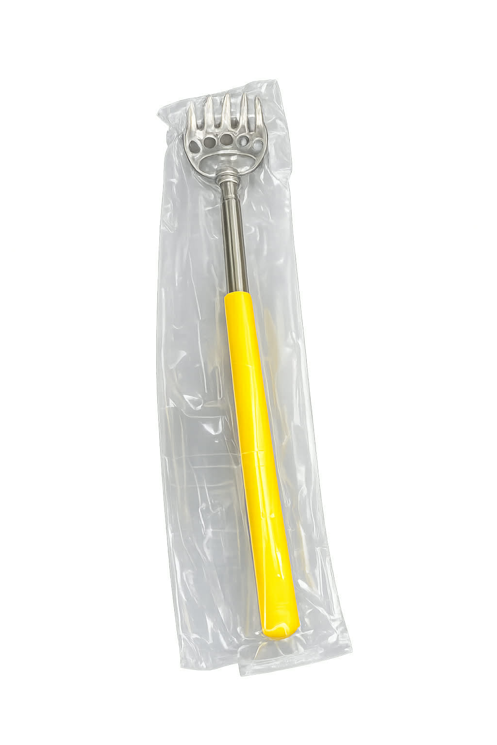 Portable Bear Claw Back Scratcher