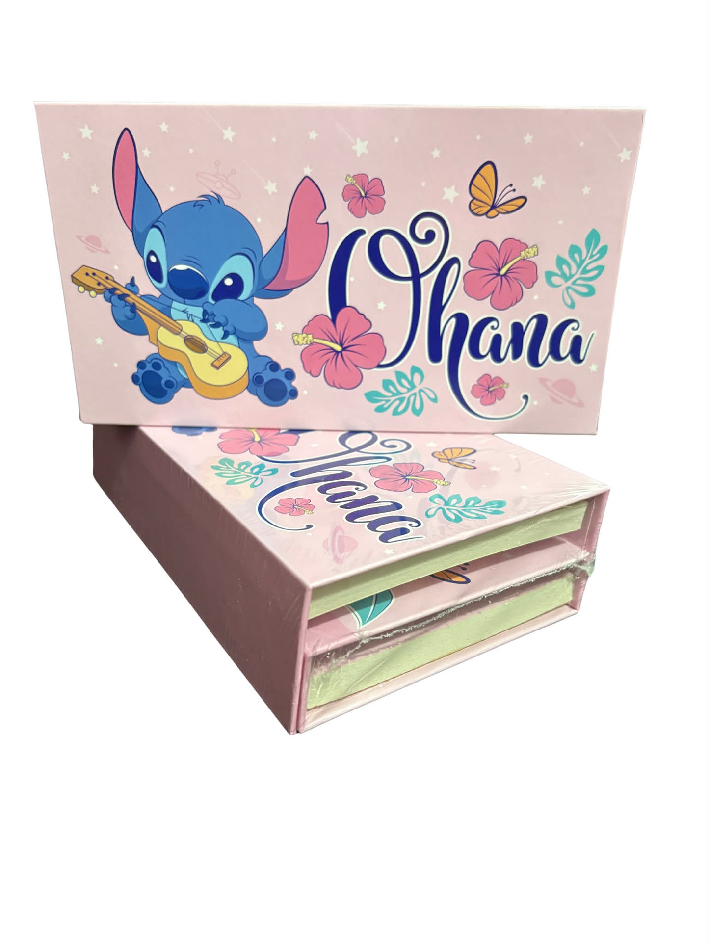 Ohana Lip Balm Gift Set