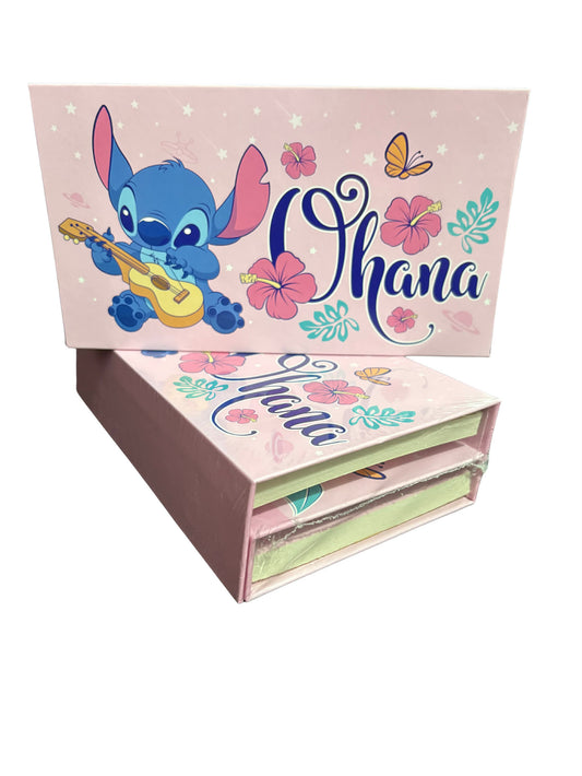 Ohana Lip Balm Gift Set