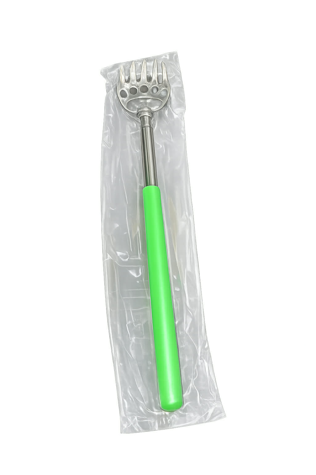 Portable Bear Claw Back Scratcher