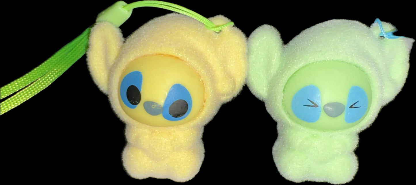 Stitch Mystery Surprise Box