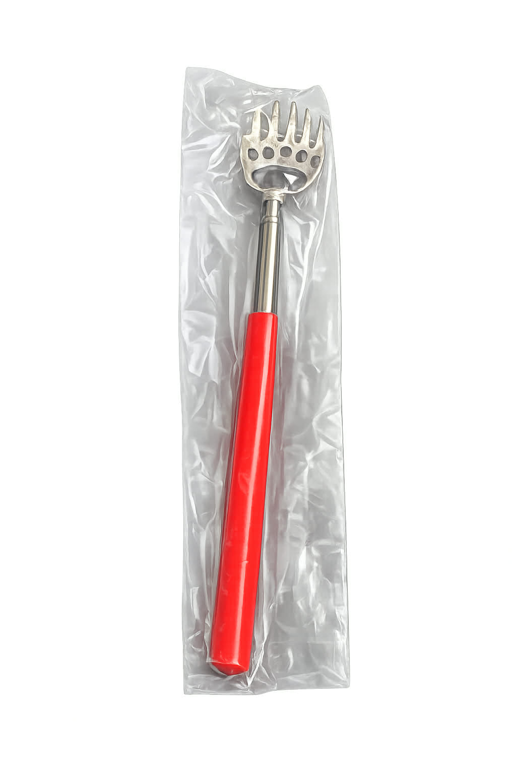 Portable Bear Claw Back Scratcher